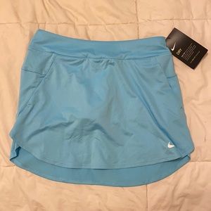 Nike Golf Skirt NWT